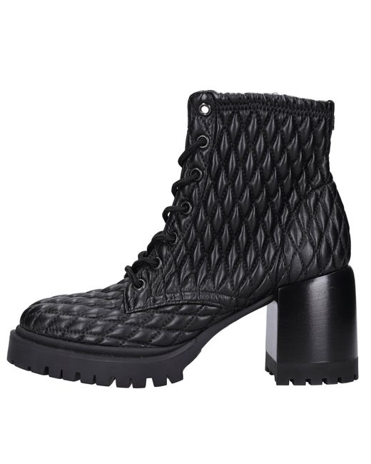 Casadei Black Boots