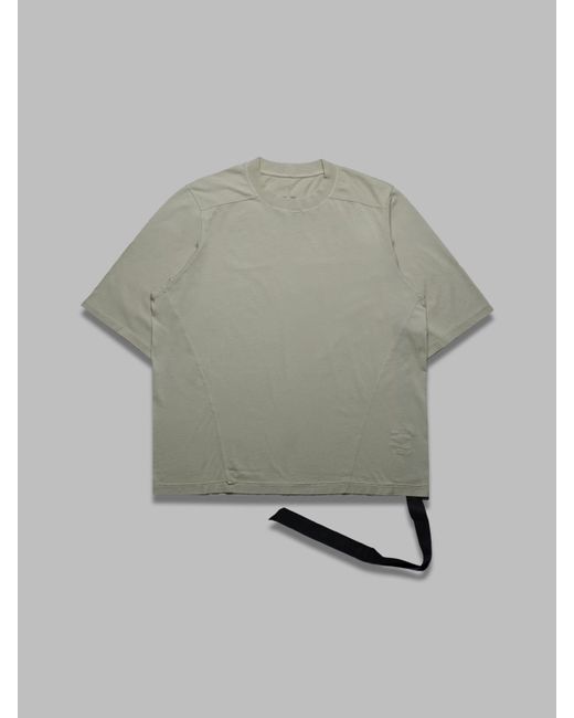 Rick Owens Gray Walrus for men