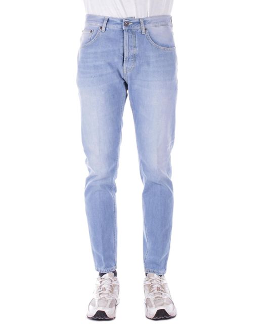 Dondup Men's Blue Jeans
