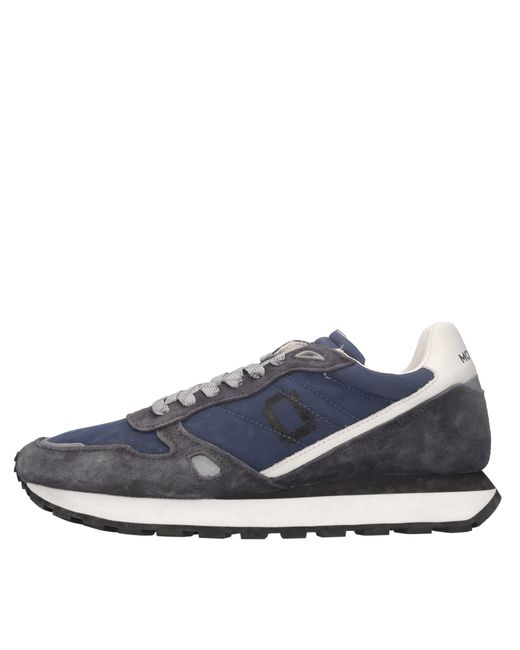 Sneakers Bleu MonoWay pour homme en coloris Blue