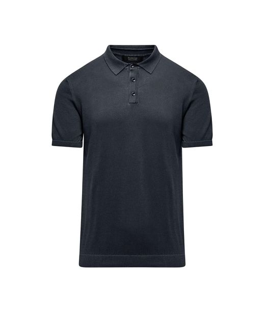 Camisetas Y Polo Azul Bomboogie de hombre de color Blue