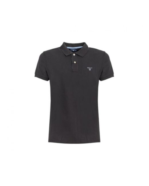 Gant Mannen 252105_11 in het Black voor heren
