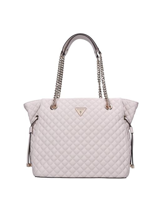 Bolsas Guess de color Pink