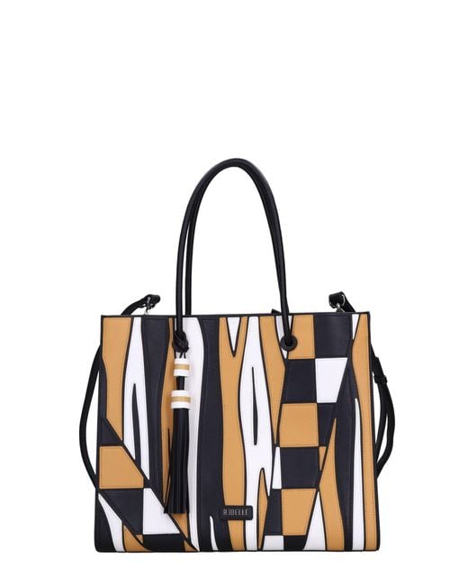 Bolsas Rebelle de color Black