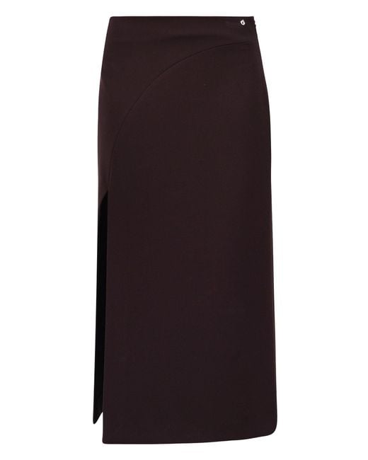 Ottod'Ame Chocolate in het Black