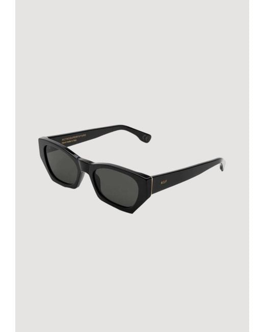 Noir Adore Retrosuperfuture pour homme en coloris Black