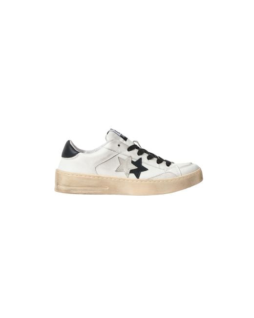 Sneakers Profiter 2 Star pour homme en coloris White