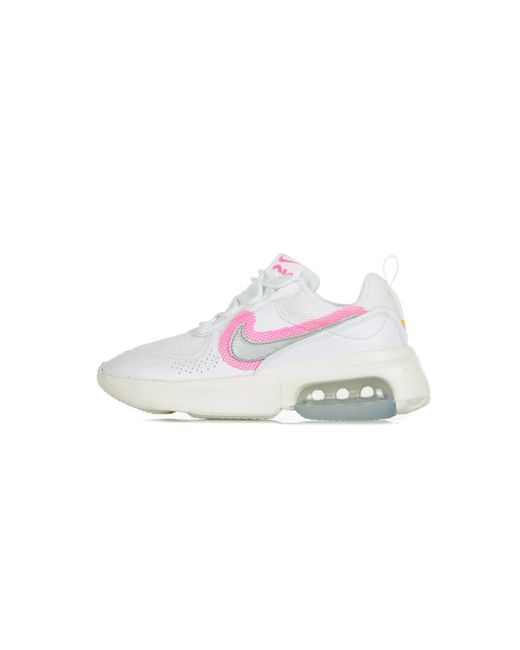 Nike White W Air Max Verona Low Shoe