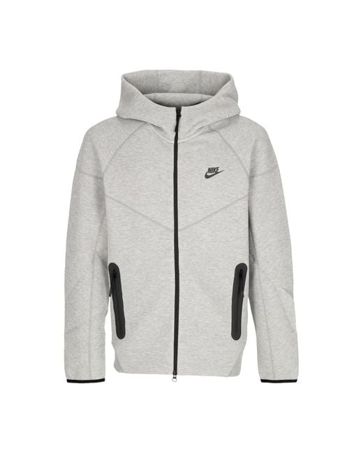 nike lightweight zip up hoodie