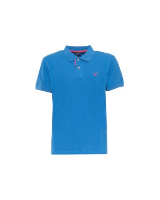 Gant Blue 252105_424 for men