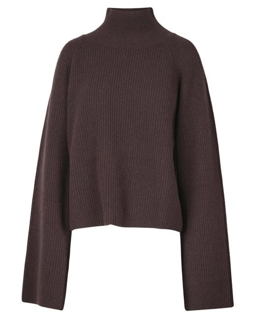 Maglia Jucca en coloris Brown