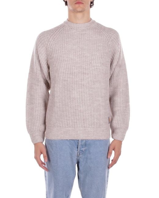 Carhartt Blue Sweaters for men