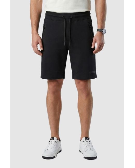 Hombre Negro North Sails de hombre de color Black