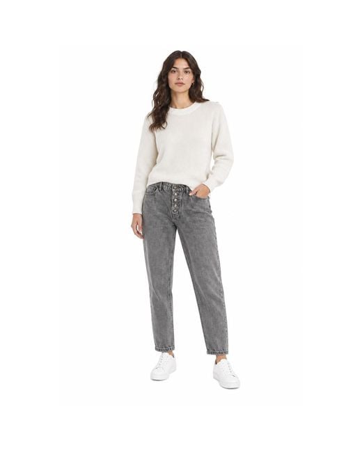 Dondup Jeans in het Gray