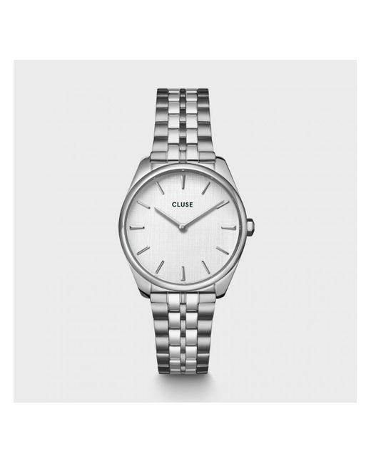 Donna Reloj Cluse de color White