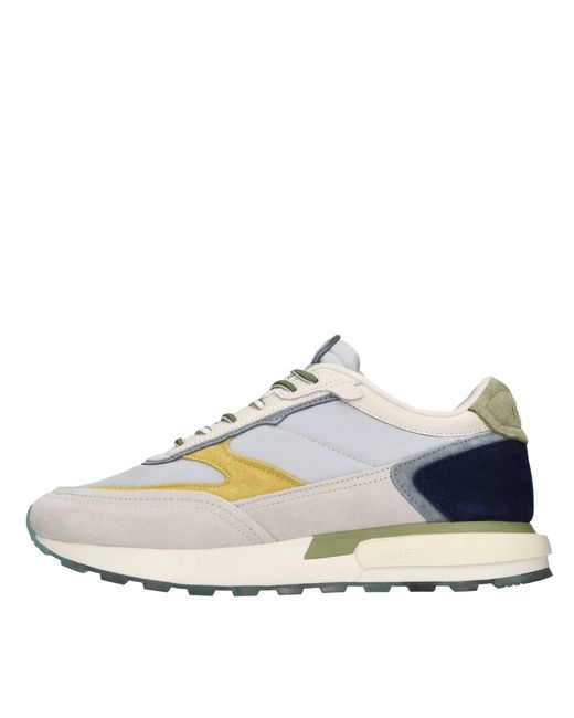 Sneakers HOFF de hombre de color Blue