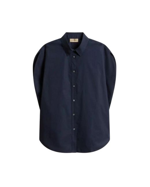 Mujer Azul Woolrich de color Blue