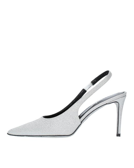 NCUB Multicolor With Heel