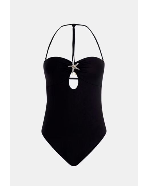 Guess Guess Guess _ in het Black