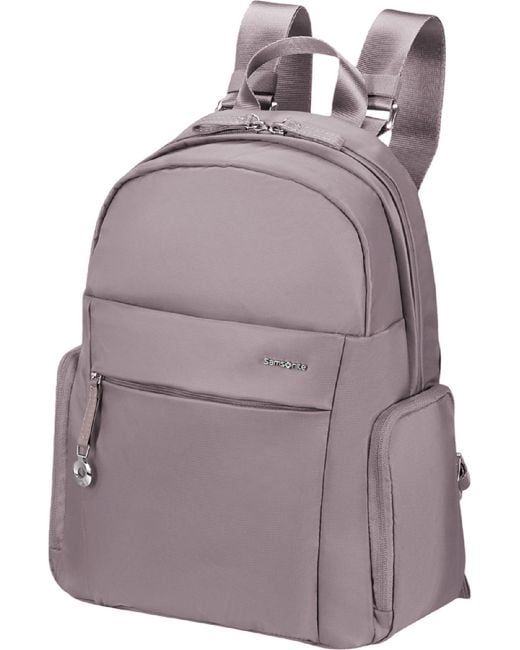 Bolsas Samsonite de color Purple