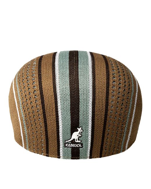 Sombrero Kangol de hombre de color Brown