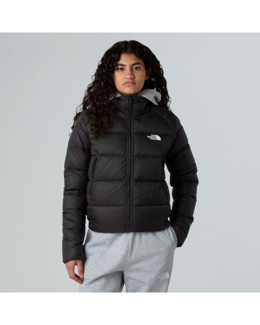 The North Face Black Outerwear And Jackets Nf0A8E73