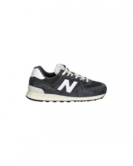 Zapatos Para Hombres ¿Que New Balance de hombre de color Black