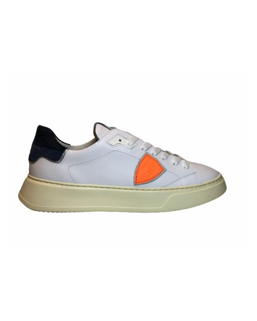 Souris Philippe Model pour homme en coloris Blue