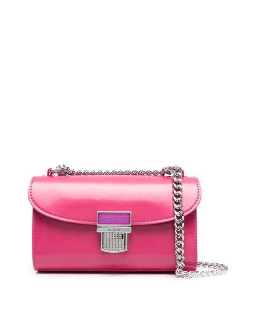 MSGM Pink Bag