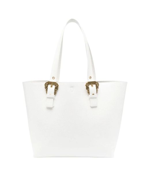Versace White Damen-Tasche