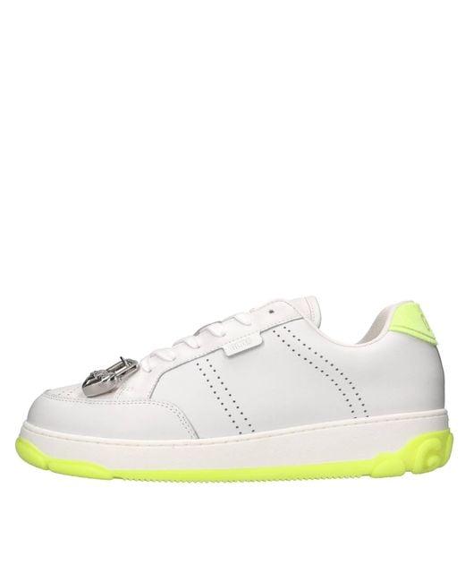 Gcds White Sneakers for men