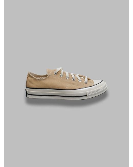 Converse Futter 70 Ox in Gray für Herren