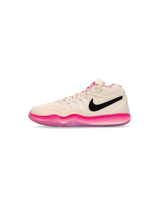 Zapatillas De Baloncesto Para Hombre Air Zoom G.T. Hustle 2 Guava  Ice/Negro/Hiper Rosa/Rosa Feroz Nike de hombre de color Rosa | Lyst