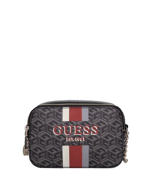 Guess Black Taschen. Schwarz