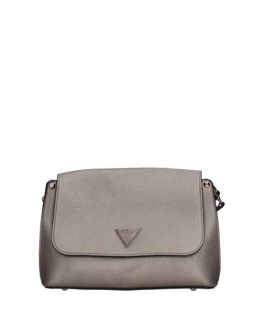 Bolsas Guess de color Gray