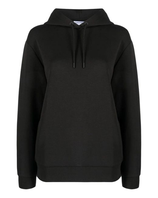 Calvin Klein Black Damen Sweatshirt