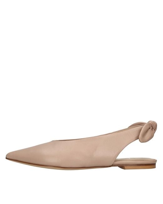 Strategia Lage Schoenen Roze in het Pink
