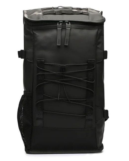 Rains Rucksack Fur Herren in Black für Herren