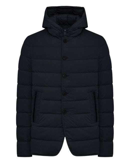 DUNO Blue Jacket Master Master Licosa2.0 845 for men