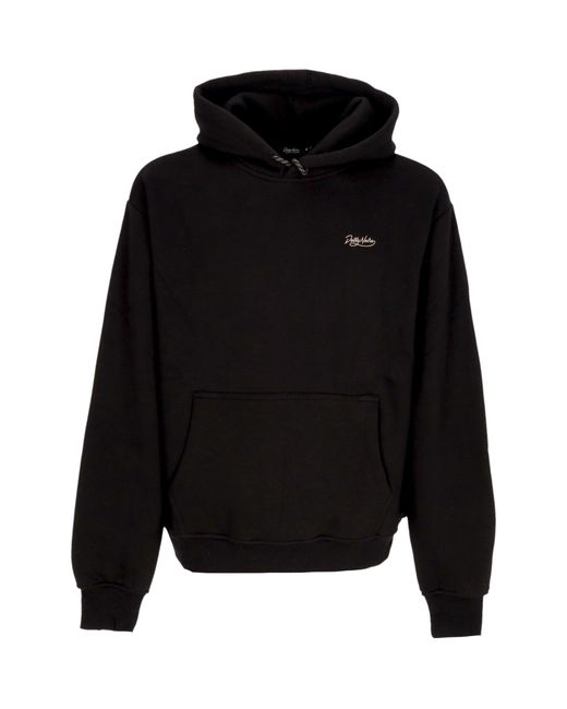 Hoodie Homme Ace Hoodie Noir DOLLY NOIRE pour homme en coloris Black