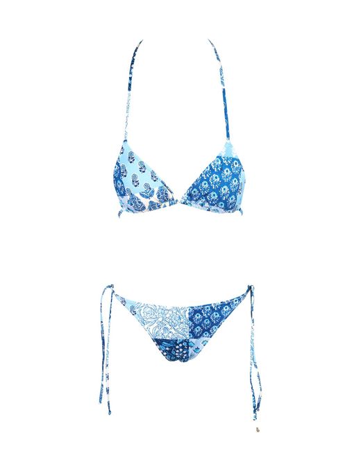 Mc2 Saint Barth Mc2 Saint Barth Mc2 Saint Barth en coloris Blue