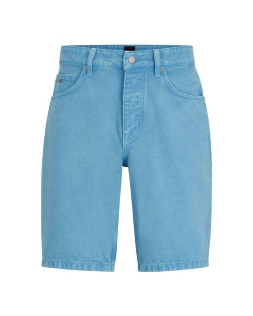 Boss Herren-Shorts in Blue für Herren