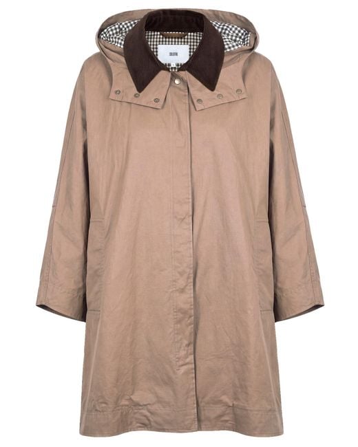 SOLOTRE Natural Coat
