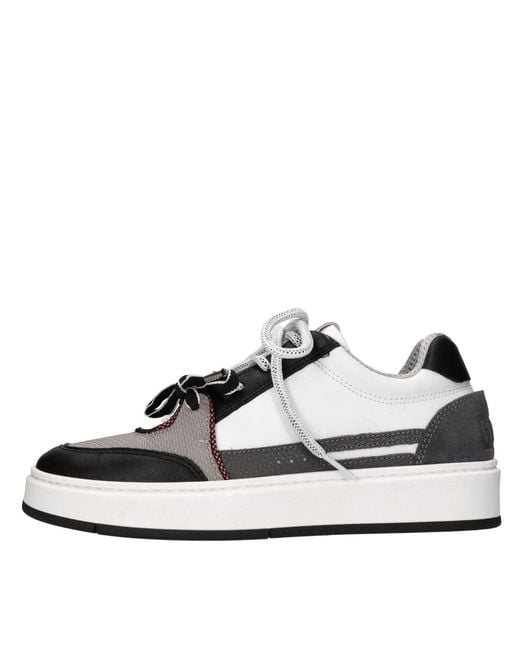 Gcds White Sneakers for men