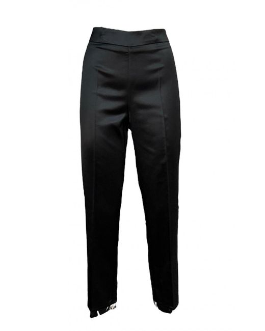 Gai Mattiolo Vrouw Gm2043 in het Black
