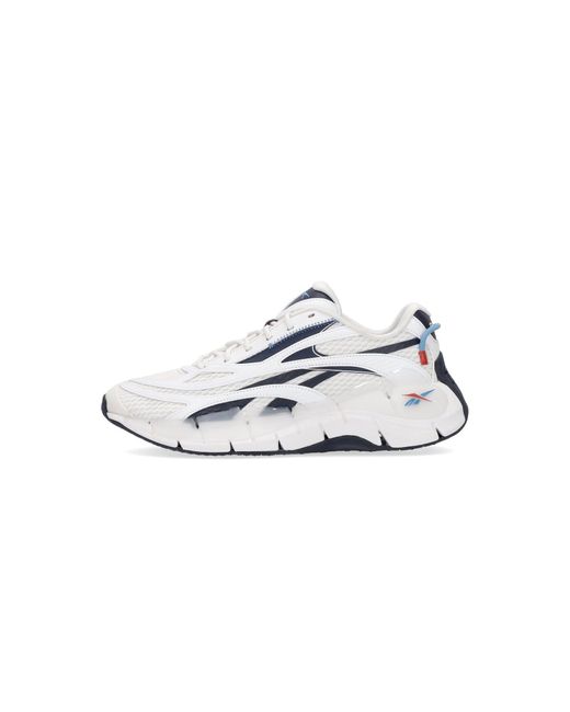 Reebok White Sneakers for men