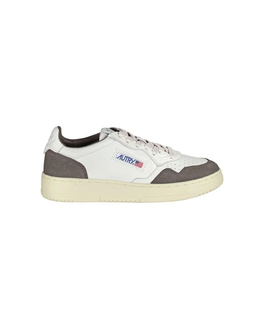Autry Multicolor Sneaker