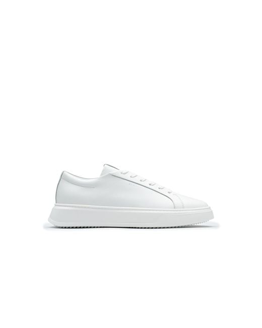 copenhagenstudios Sneaker Fur Manner Weingut Weib in White für Herren