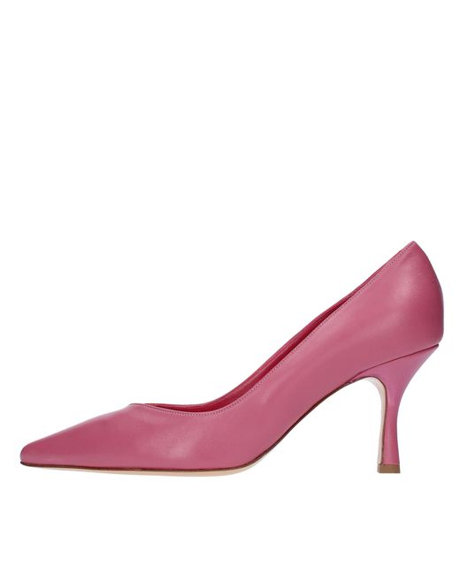 Chaussures A Talons Rouges Giancarlo Paoli en coloris Pink