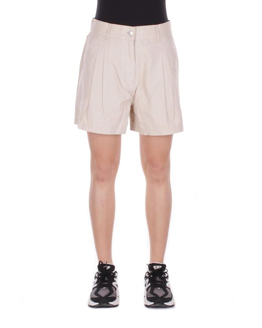 Shorts Barbour de color Multicolor